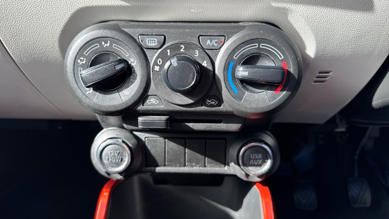 Suzuki Ignis 1.2 Dualjet SZ-T 5dr Petrol Hatchback